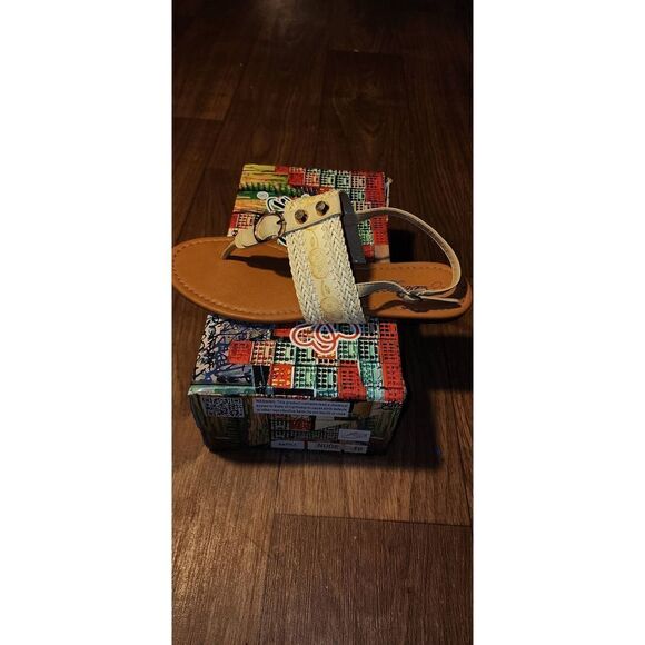 DB Dk Fashion Sandals - Picture 2 of 4